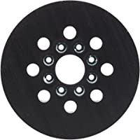Bosch Professional 2 608 000 352 Bosch 352-Plato de Lija- Duro (125 mm)- Azul